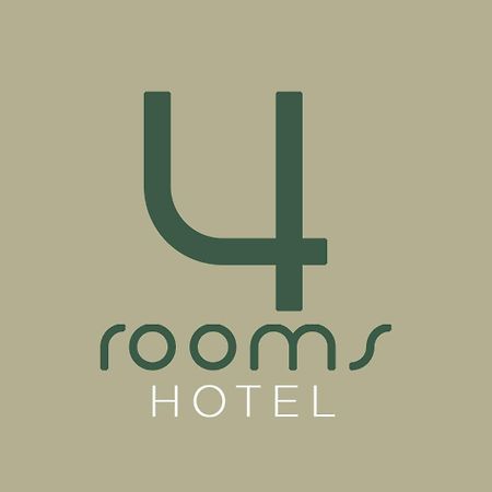 4 Rooms Hotel غيومري المظهر الخارجي الصورة